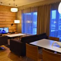 Two-Bedroom Apartment (4+2 Adults)