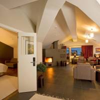 Penthouse Apartment