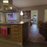 Two-Bedroom Apartment (5 Adults)