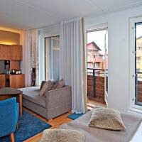 Superior Extra Twin Room with Sauna
