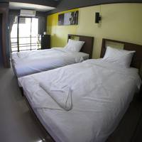 Budget Twin Room