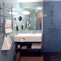 Standard Twin Room with Extrabed