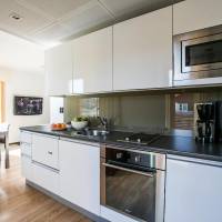 Two-Bedroom Apartment with Sauna