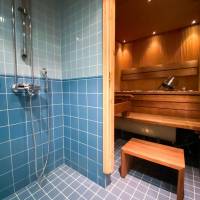 Deluxe Three-Bedroom Apartment - A