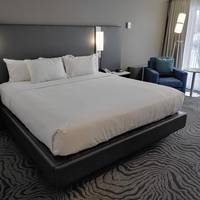 King Room - Non Smoking