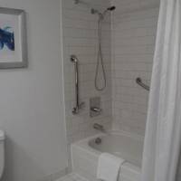 Accessible, Guest Room, 1 Queen, Balcony