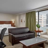 Deluxe Junior Suite