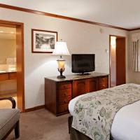 Deluxe Room with Two Queen Beds