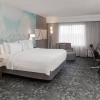 King Room with Whirlpool