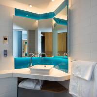 Twin Room - Disability Access
