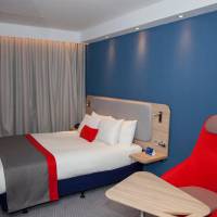 Double Room - Non-Smoking 