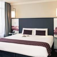 Classic Double or Twin Room