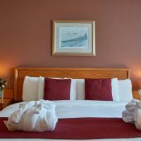 Double Room with Sofa