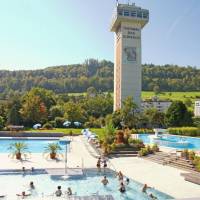 Special Offer - Superior Double Room with Thermal Baths Access