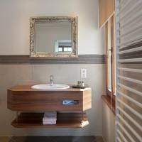 Superior Double Room with Garden View