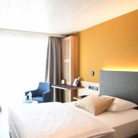 Classic Single Room with Balcony
