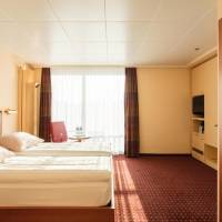 Comfort Double Room with Balcony