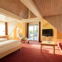 Relax Suite