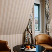 Ambassador Deluxe Room
