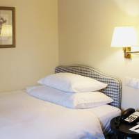 Small Single Room