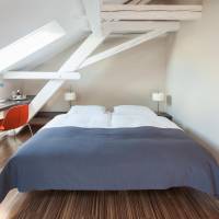 Attic Design