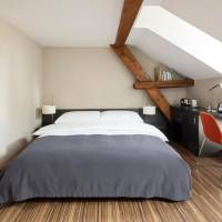 Design with Roof Top Terrace
