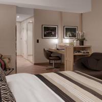 Superior Double Room with Kingsize Bed
