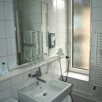 Small Budget Double Room