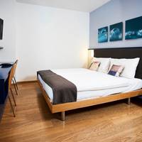 Double Room with Kingsize Bed