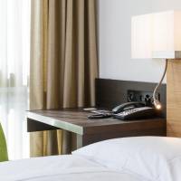 Business Single Room