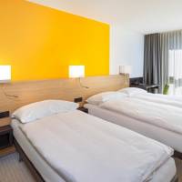 Business Triple Room