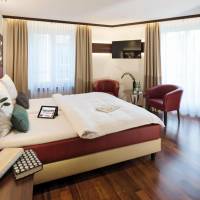 Superior Double Twin Room