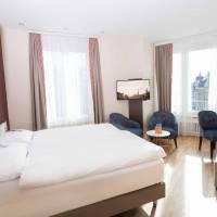Standard Twin or King Room