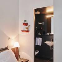 Premium Twin Room