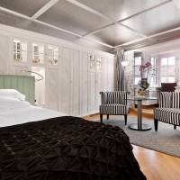 Design Single Room
