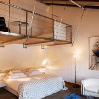 Duplex Junior Suite