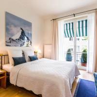 Medium Double Room