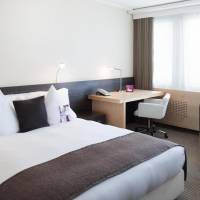 Deluxe Double Room - Quiet Location