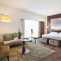 Park Junior Suite