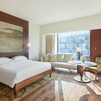 Park King Room