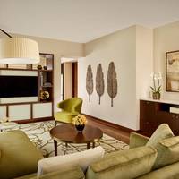 Ambassador Suite