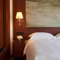 Park Twin Room