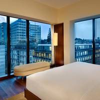 Park Corner Suite