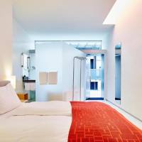 Design Double Room