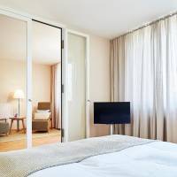 Lifestyle Double Room