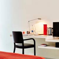 Small Design Room