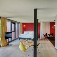 Spa Suite