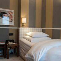 Business Single Room
