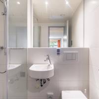 Double Room Street Side