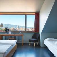Panorama Double Room